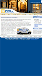 Mobile Screenshot of georgeelectrical.com